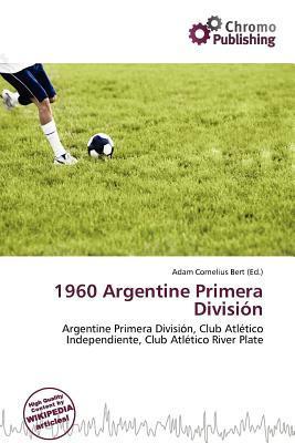 1960 Argentine Primera División