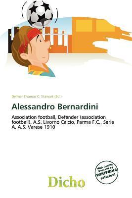 Alessandro Bernardini