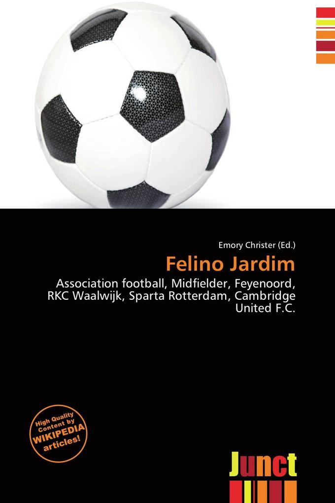 Felino Jardim