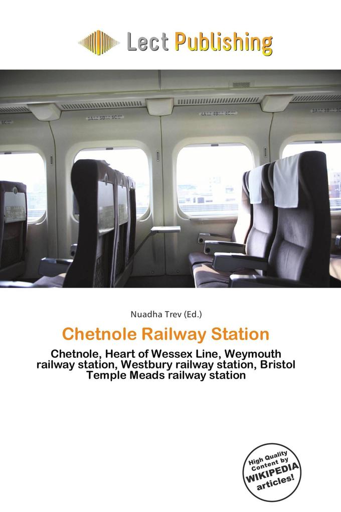 Chetnole Railway Station