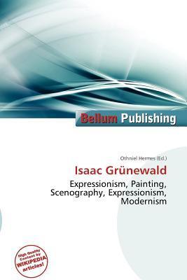 Isaac Grünewald