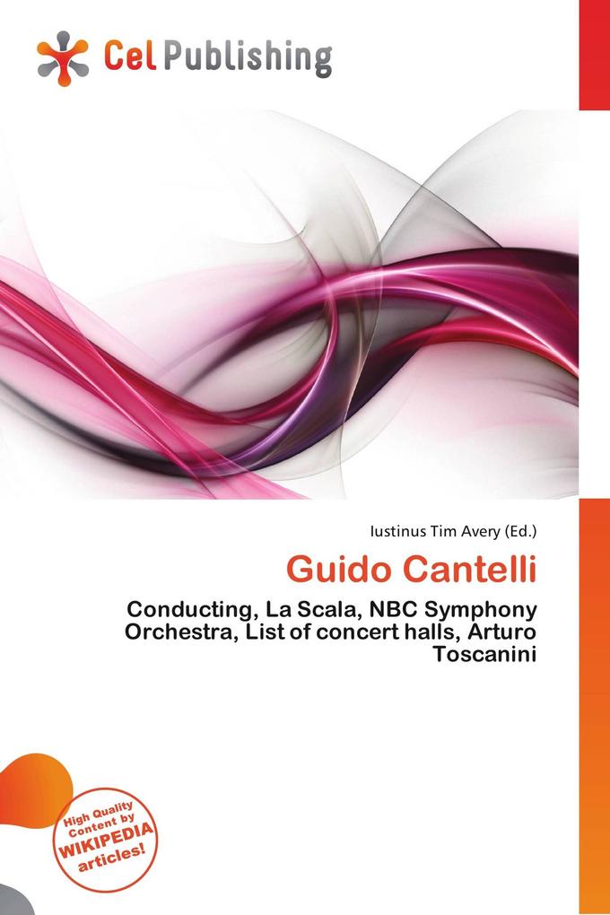 Guido Cantelli