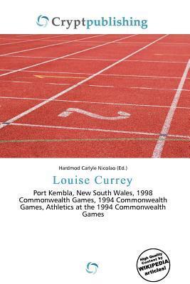 Louise Currey