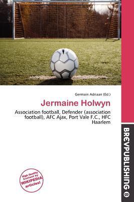 Jermaine Holwyn