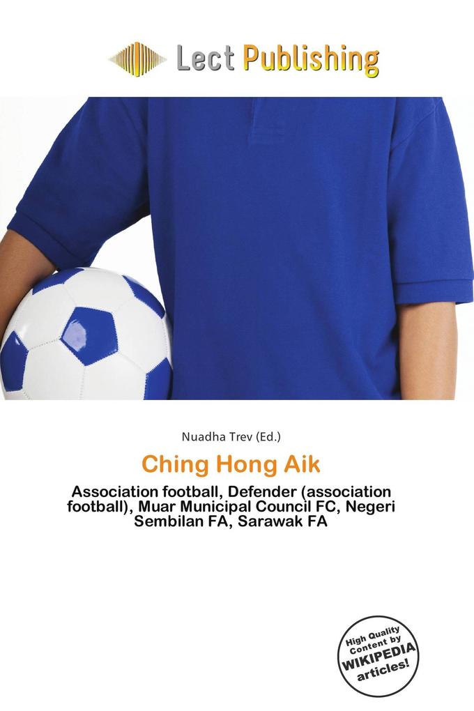 Ching Hong Aik