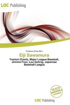 Eiji Sawamura