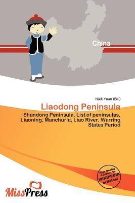 Liaodong Peninsula