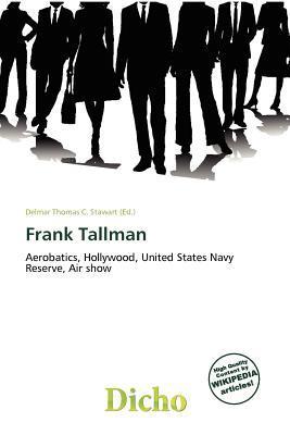 Frank Tallman