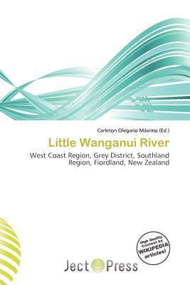 Little Wanganui River