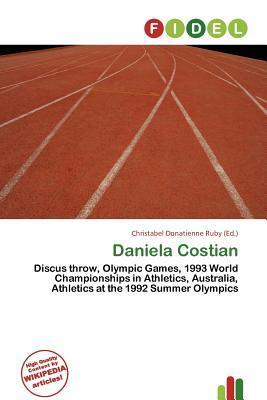 Daniela Costian