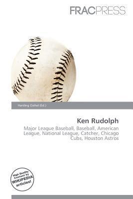 Ken Rudolph