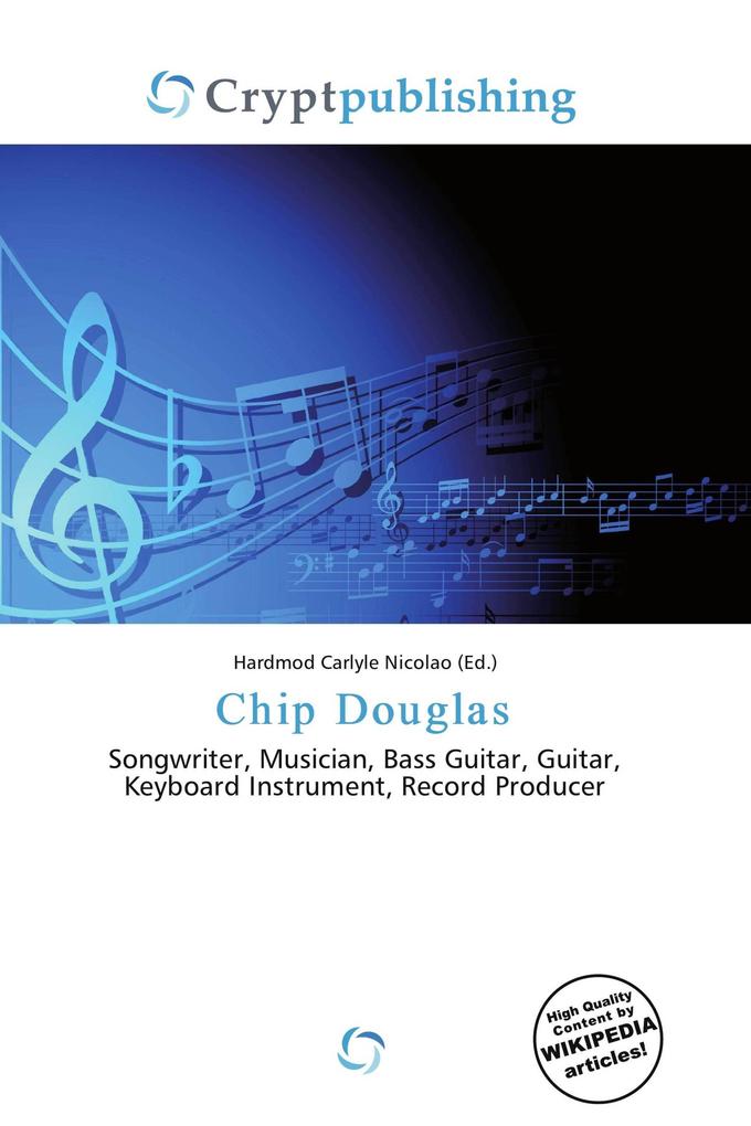 Chip Douglas