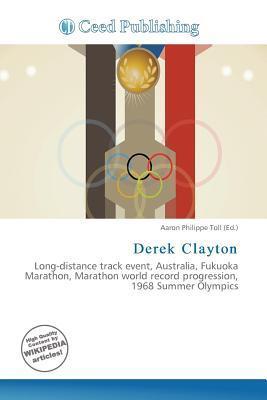 Derek Clayton
