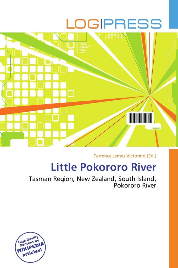 Little Pokororo River