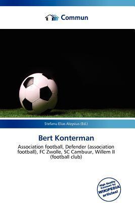 Bert Konterman
