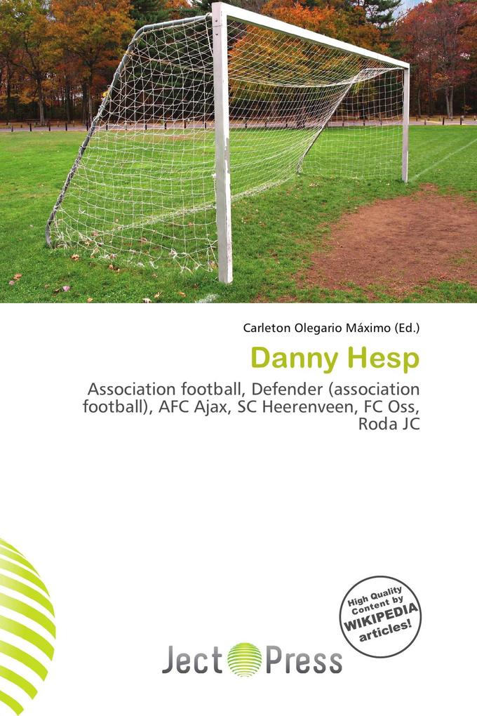 Danny Hesp