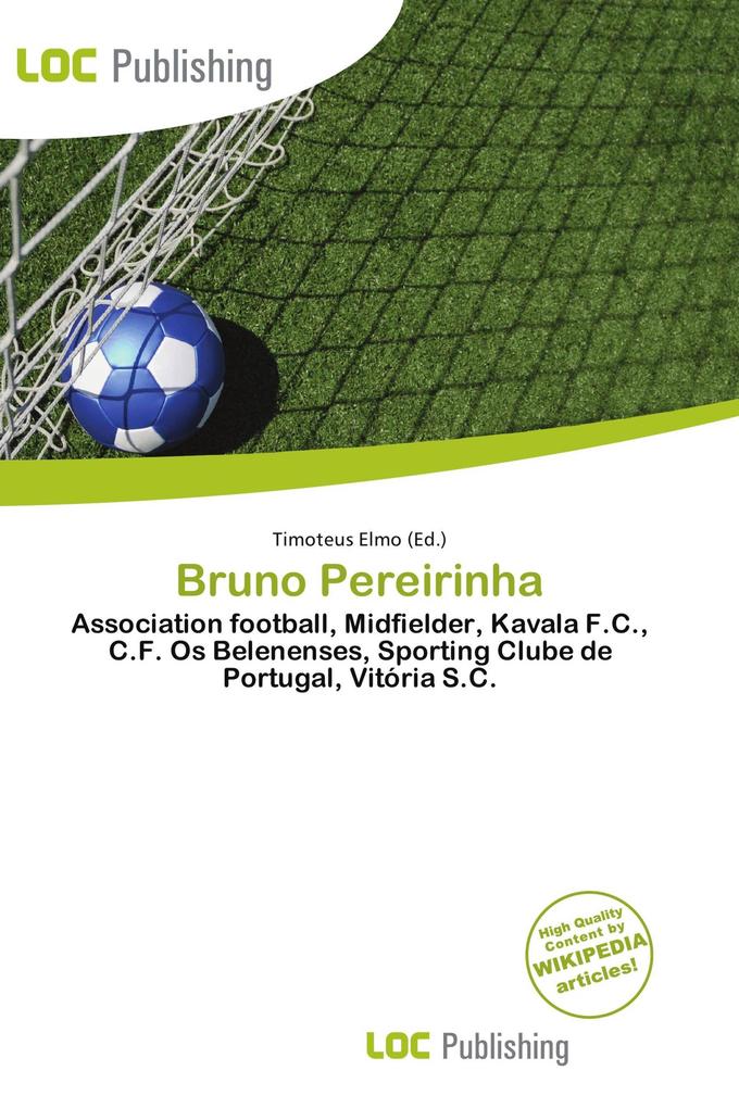 Bruno Pereirinha