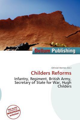 Childers Reforms