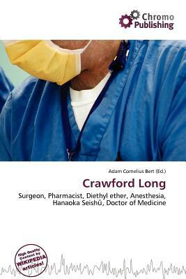 Crawford Long
