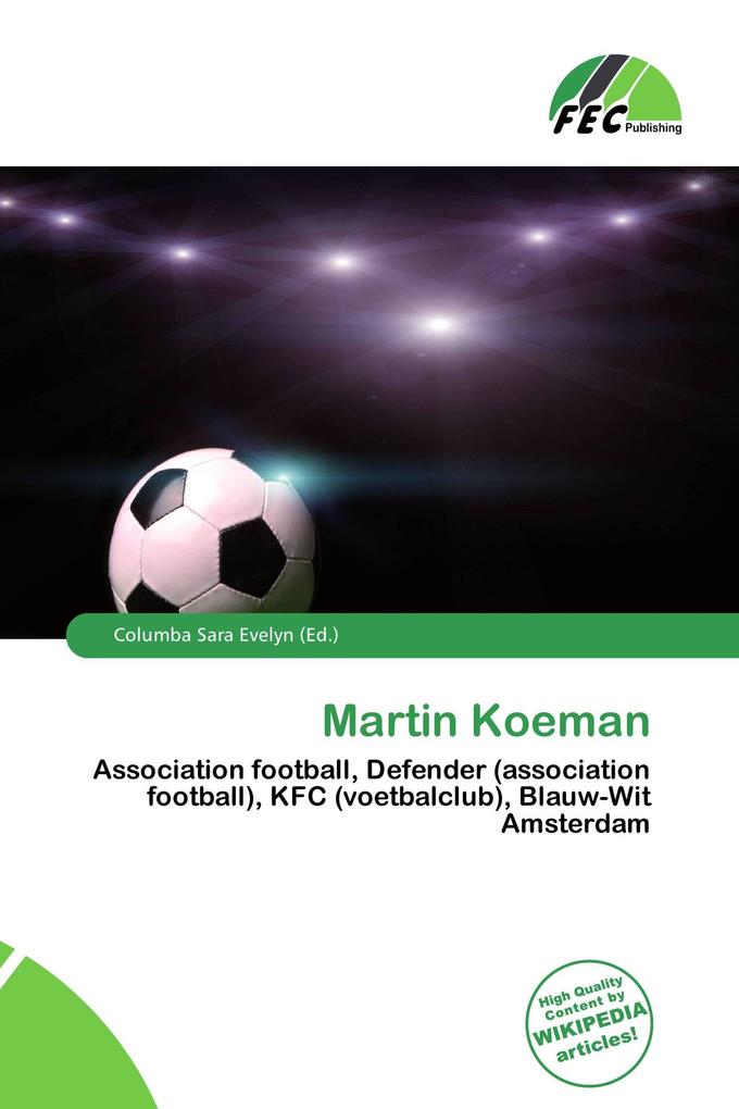 Martin Koeman
