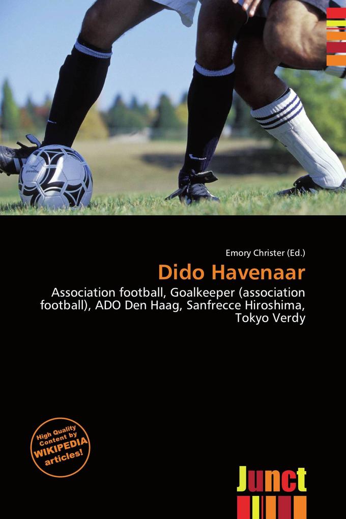 Dido Havenaar