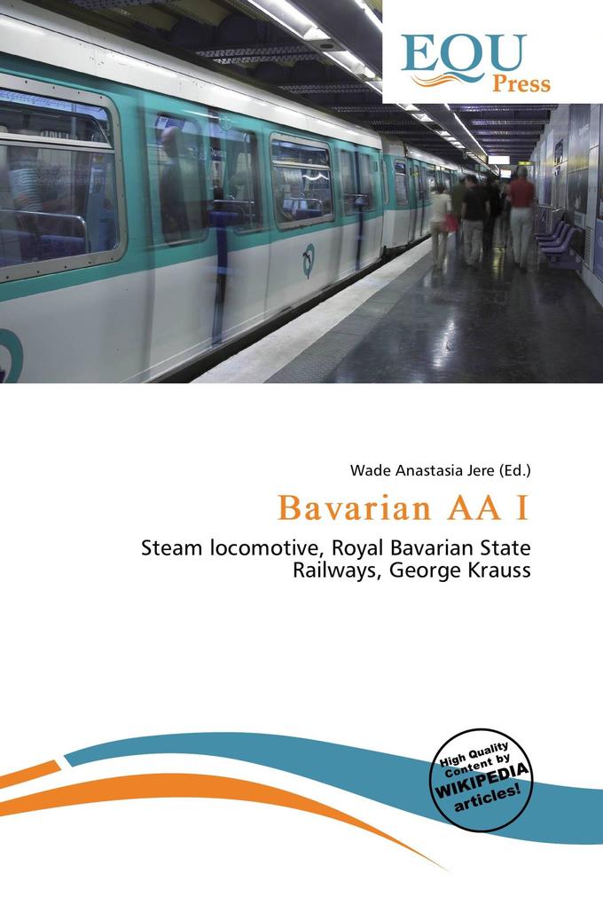 Bavarian AA I