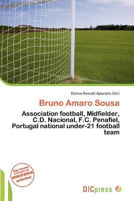 Bruno Amaro Sousa
