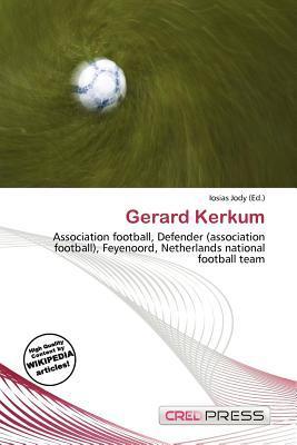 Gerard Kerkum