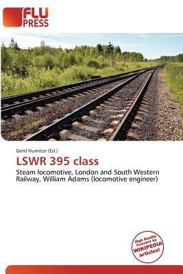 LSWR 395 class