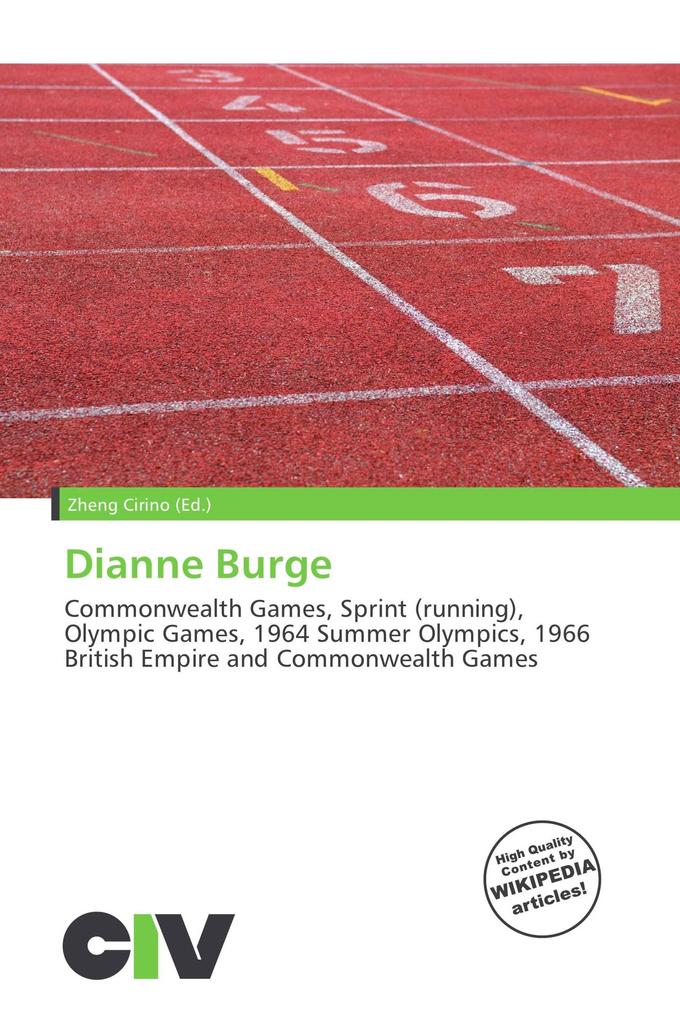 Dianne Burge