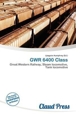 GWR 6400 Class