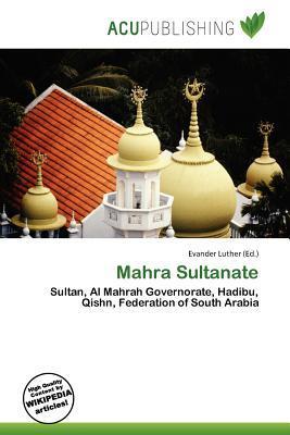 Mahra Sultanate