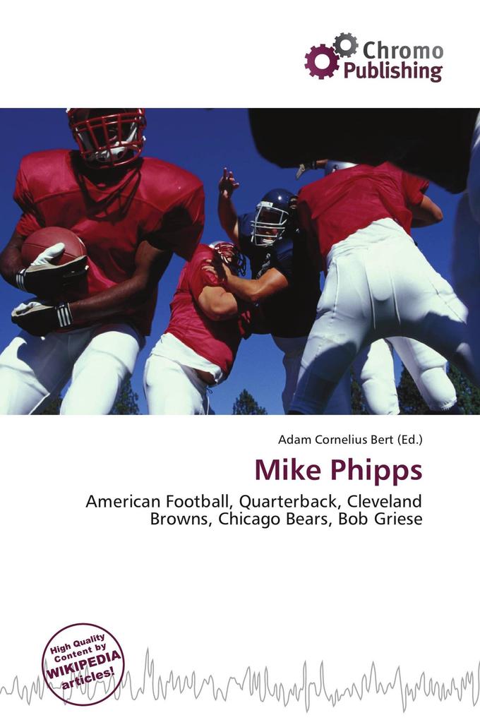 Mike Phipps