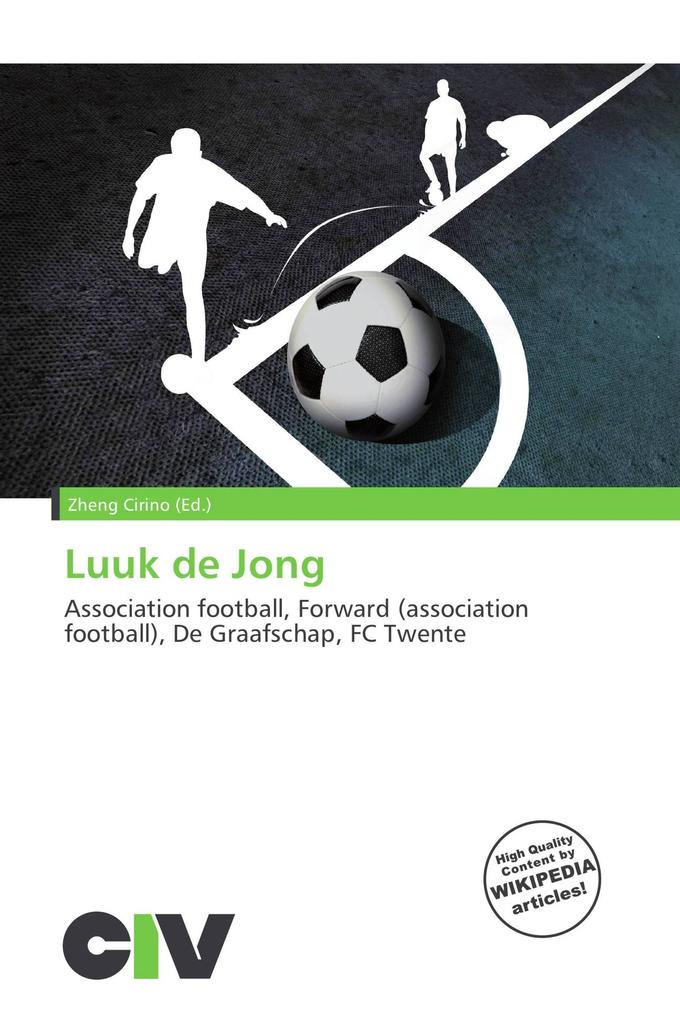 Luuk de Jong