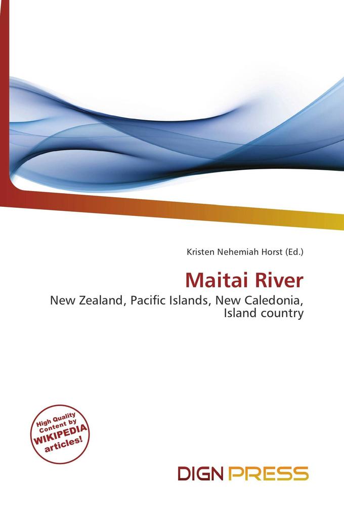 Maitai River