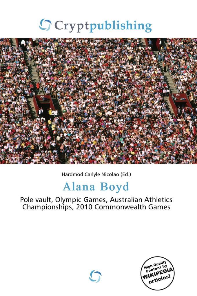 Alana Boyd