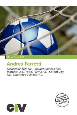 Andrea Ferretti