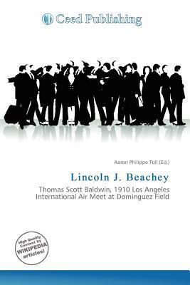 Lincoln J. Beachey