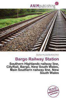 Bargo Railway Station