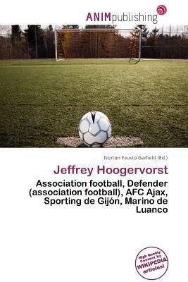 Jeffrey Hoogervorst