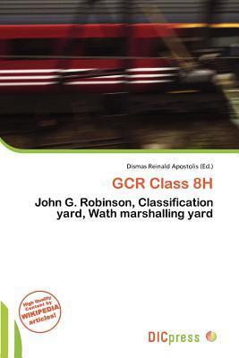 GCR Class 8H