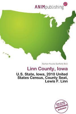 Linn County Iowa