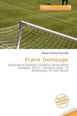 Frank Demouge