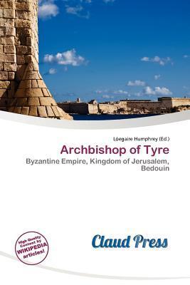 Archbishop of Tyre