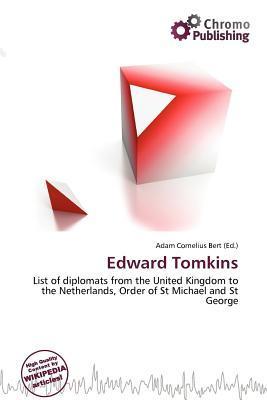 Edward Tomkins