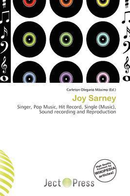 Joy Sarney