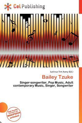 Bailey Tzuke