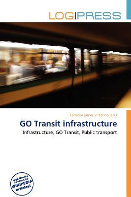 GO Transit infrastructure