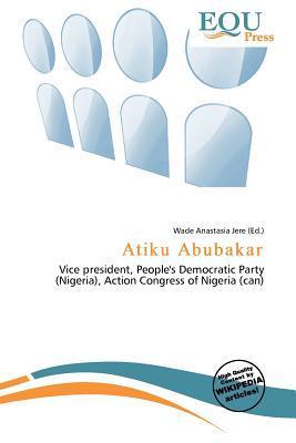 Atiku Abubakar