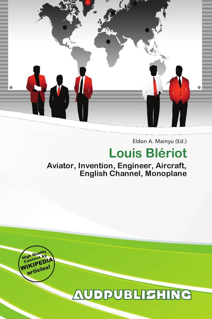 Louis Blériot